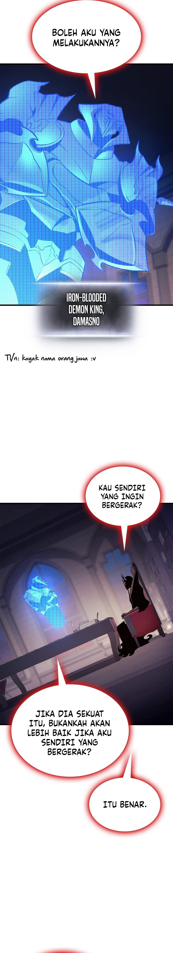 Ranker’s Return (Remake) Chapter 233 - halaman 20