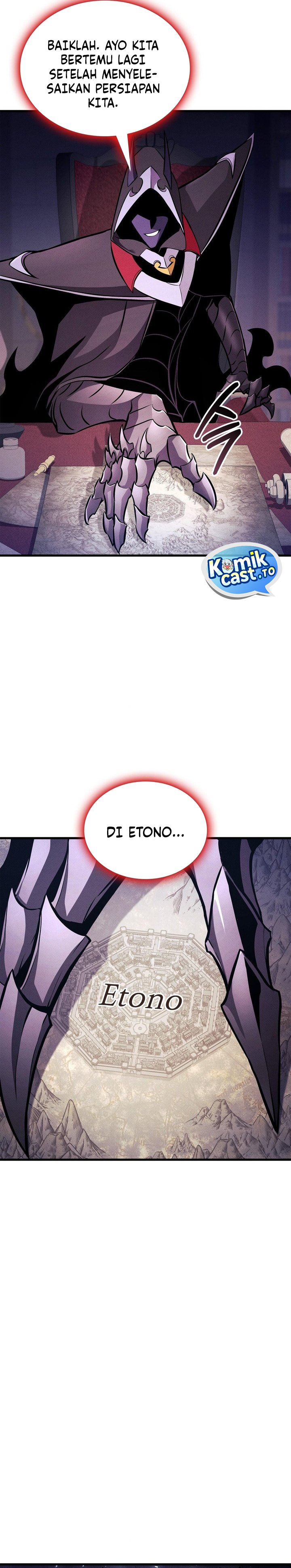 Ranker’s Return (Remake) Chapter 233 - halaman 21