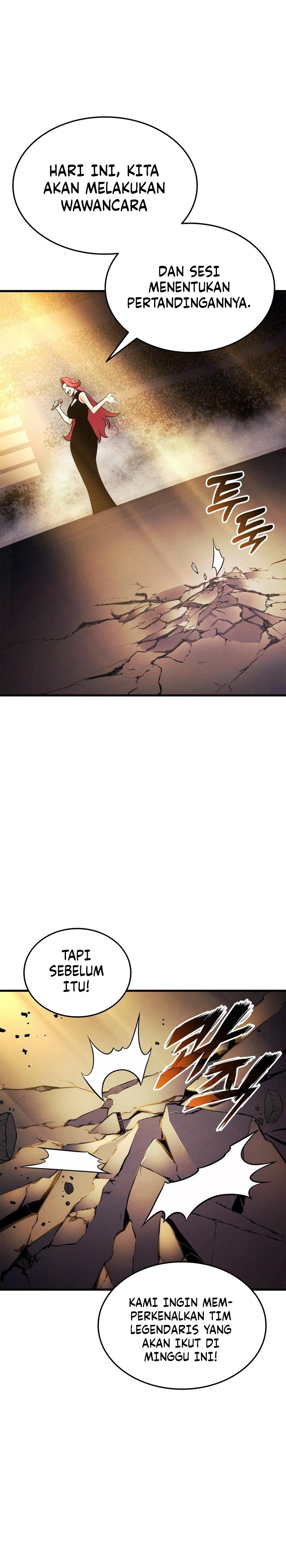 Ranker’s Return (Remake) Chapter 233 - halaman 24