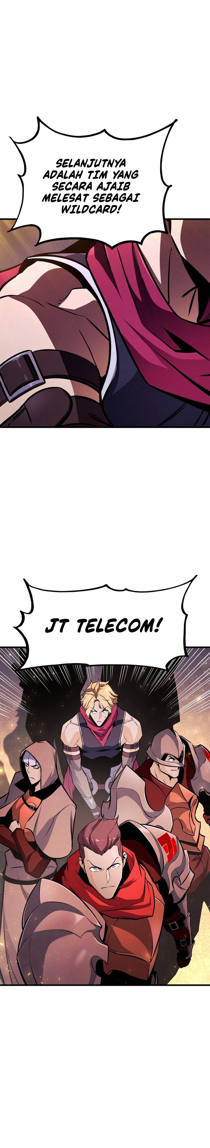 Ranker’s Return (Remake) Chapter 233 - halaman 29