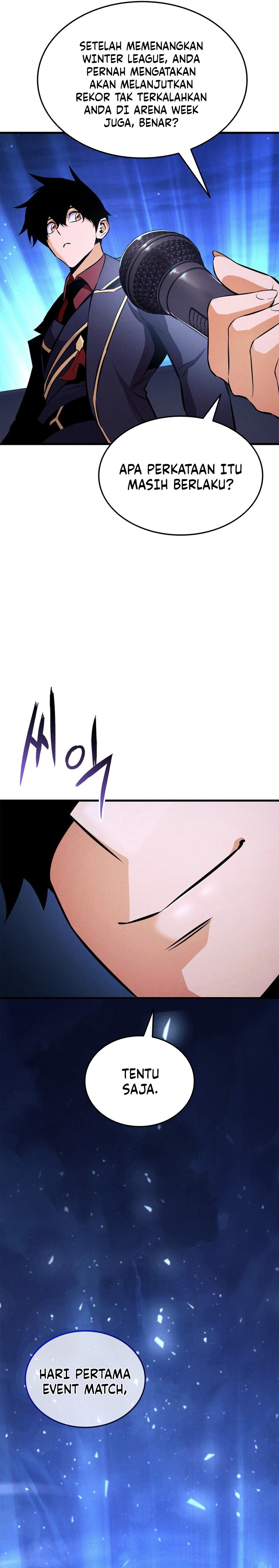 Ranker’s Return (Remake) Chapter 233 - halaman 37