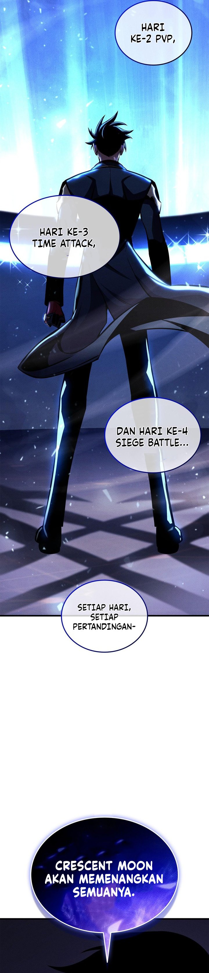 Ranker’s Return (Remake) Chapter 233 - halaman 38