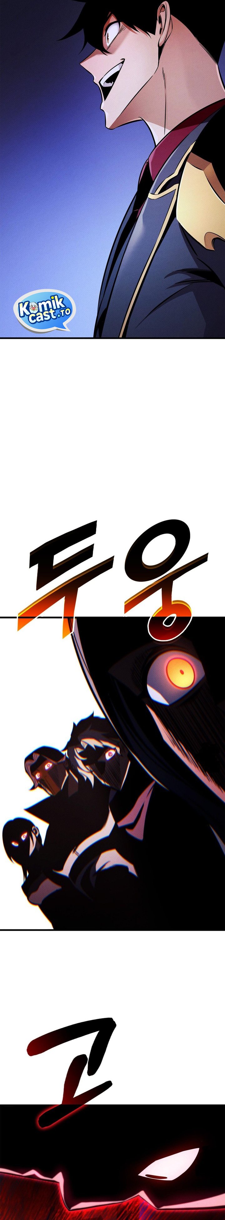 Ranker’s Return (Remake) Chapter 233 - halaman 39