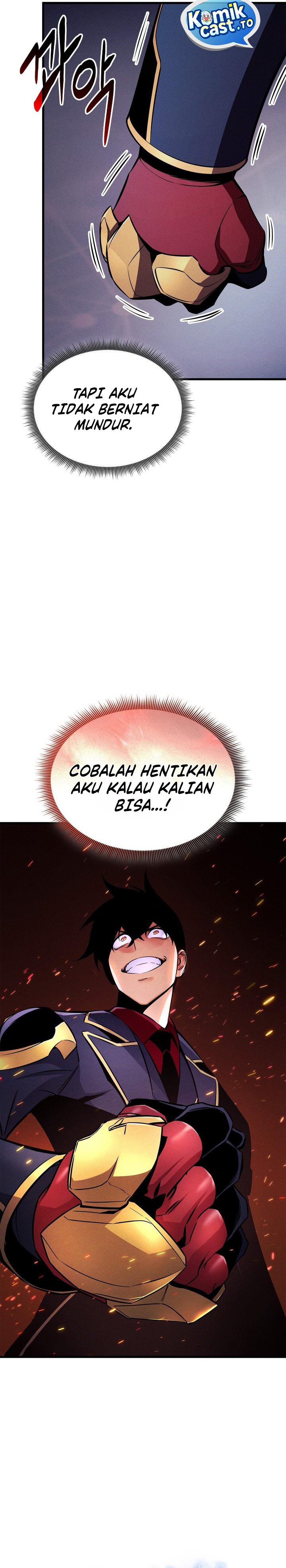 Ranker’s Return (Remake) Chapter 233 - halaman 41