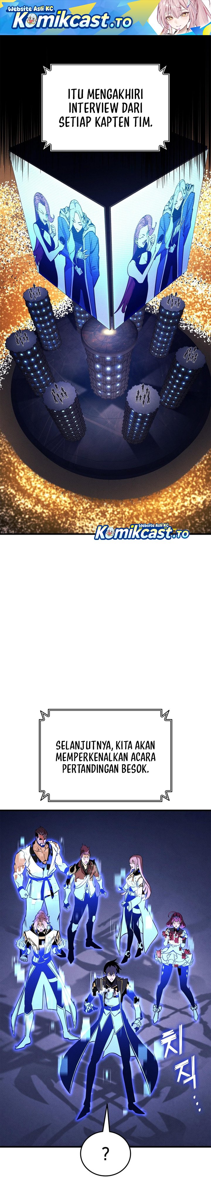 Ranker’s Return (Remake) Chapter 234 - halaman 2