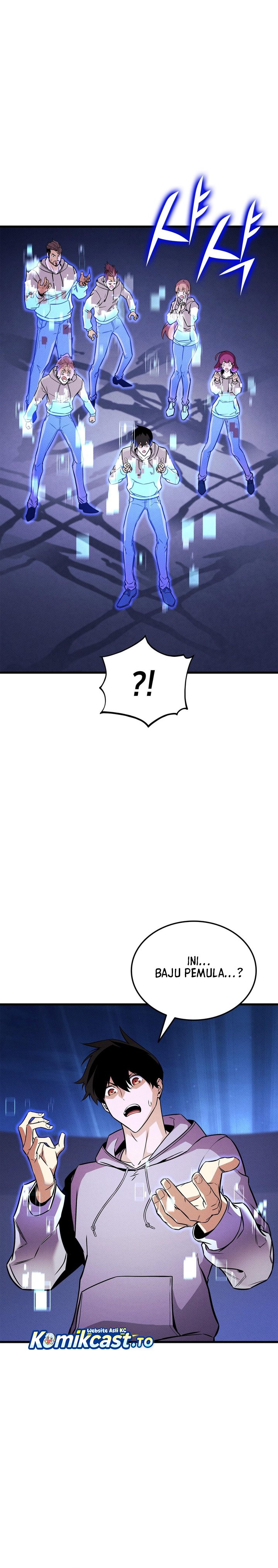 Ranker’s Return (Remake) Chapter 234 - halaman 3
