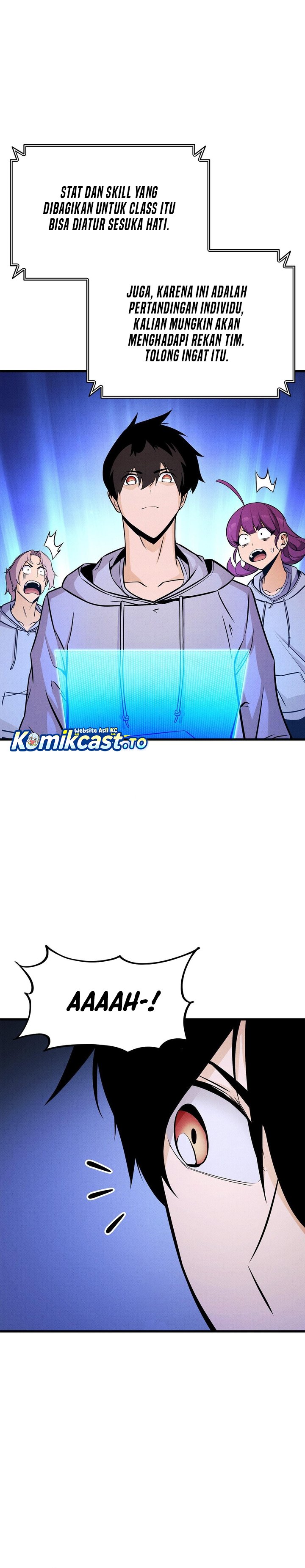Ranker’s Return (Remake) Chapter 234 - halaman 7