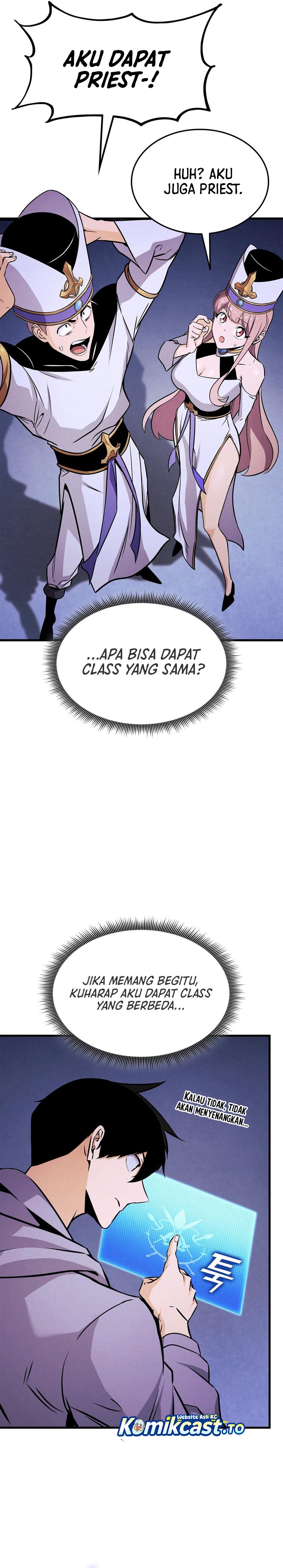 Ranker’s Return (Remake) Chapter 234 - halaman 8