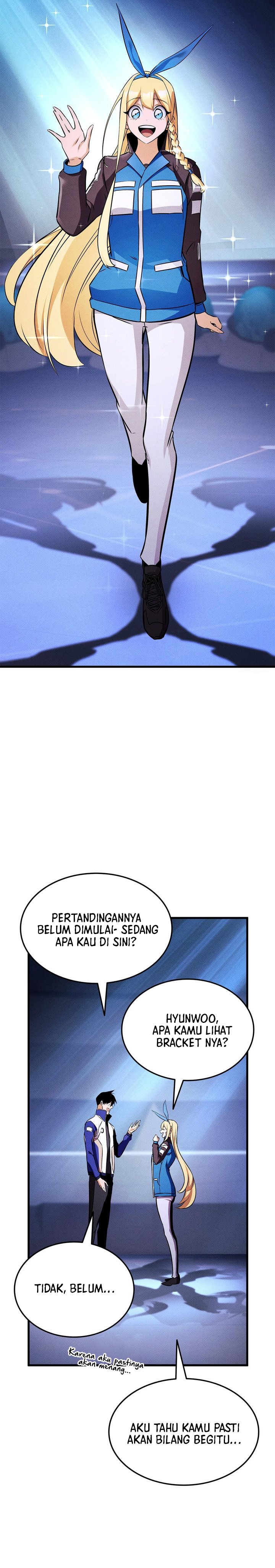 Ranker’s Return (Remake) Chapter 234 - halaman 13