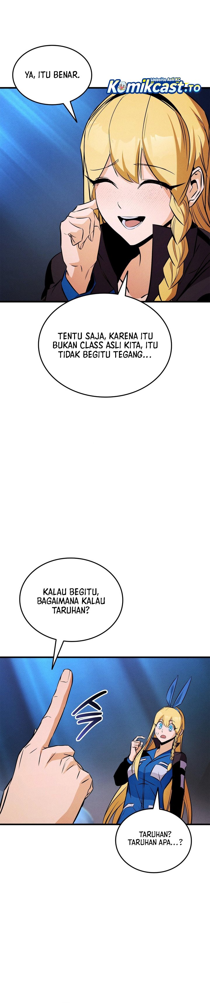 Ranker’s Return (Remake) Chapter 234 - halaman 15