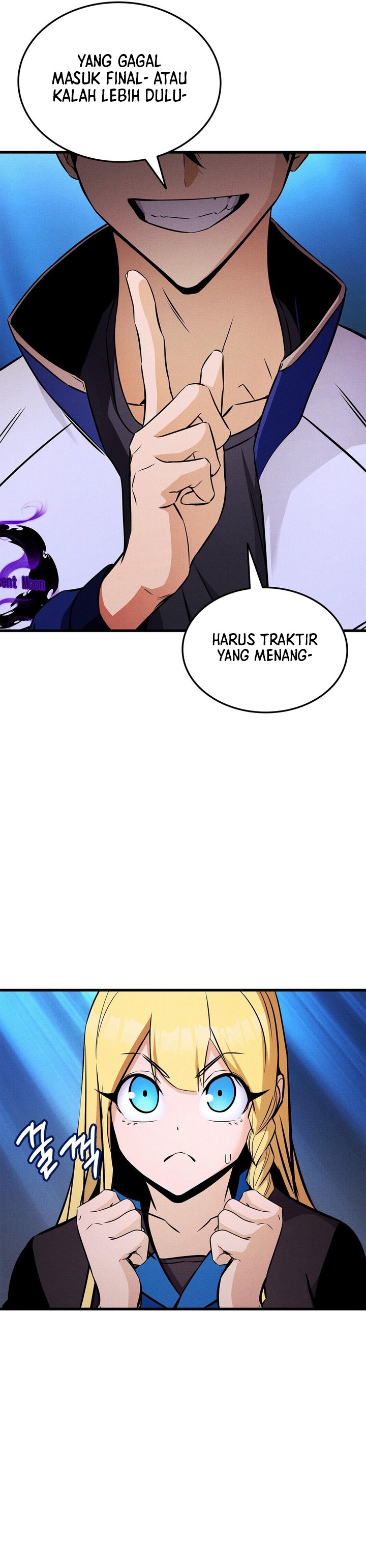 Ranker’s Return (Remake) Chapter 234 - halaman 16