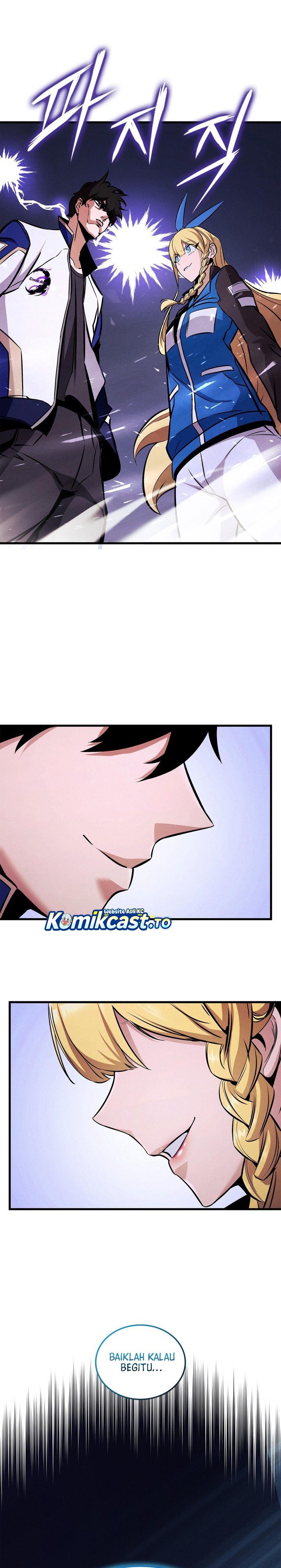 Ranker’s Return (Remake) Chapter 234 - halaman 19