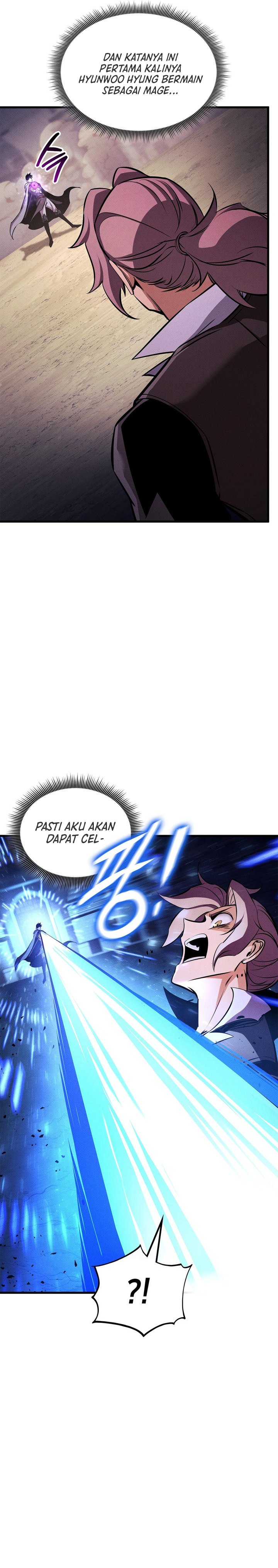 Ranker’s Return (Remake) Chapter 234 - halaman 25