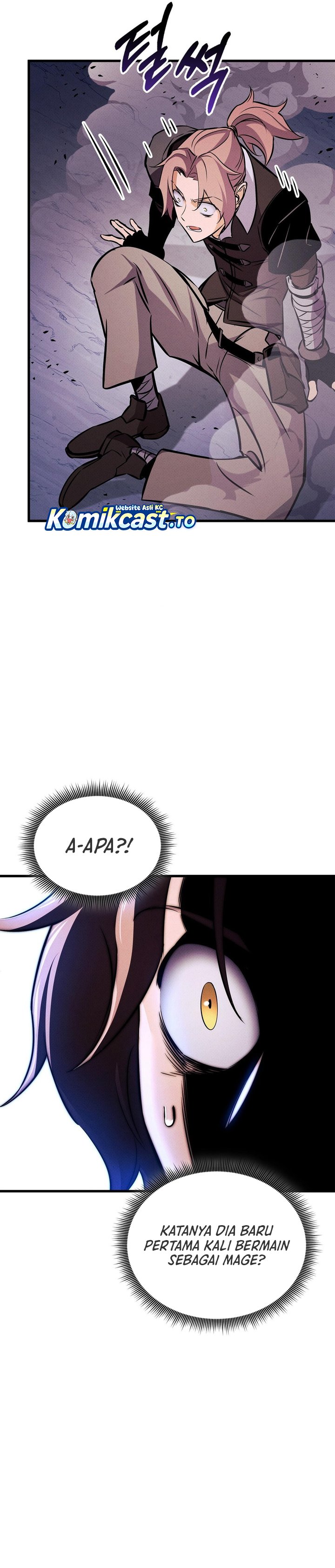 Ranker’s Return (Remake) Chapter 234 - halaman 26