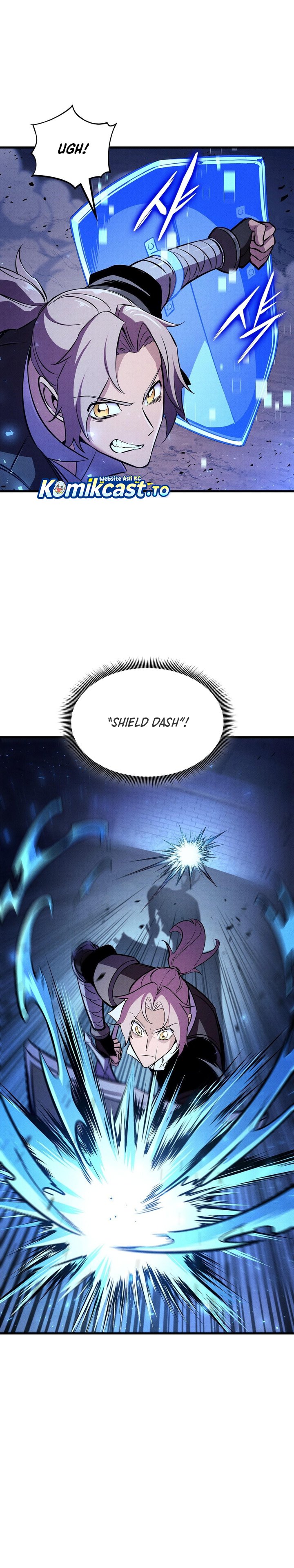 Ranker’s Return (Remake) Chapter 234 - halaman 29