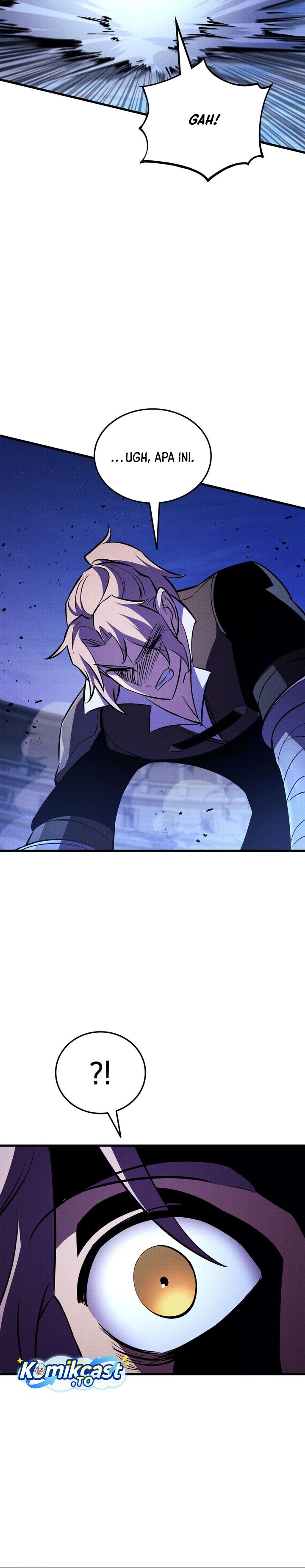 Ranker’s Return (Remake) Chapter 234 - halaman 31