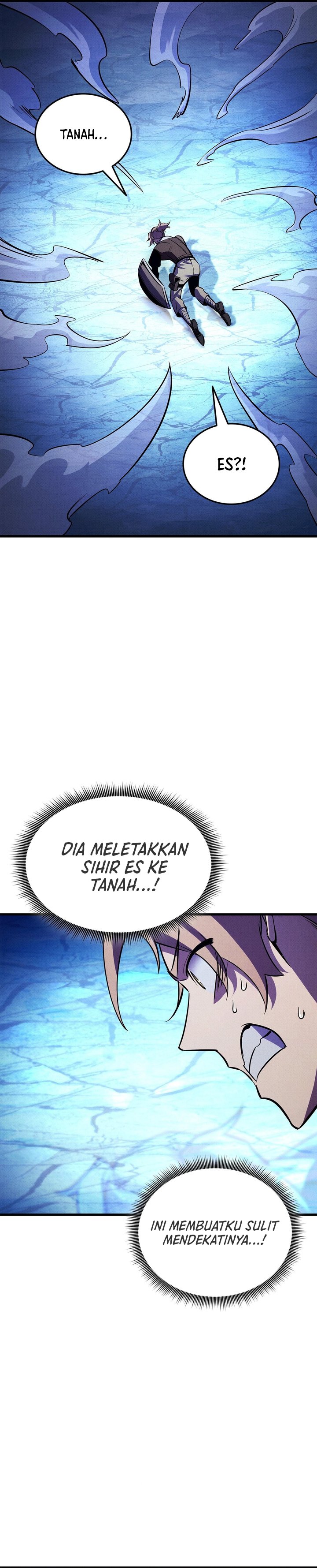 Ranker’s Return (Remake) Chapter 234 - halaman 32