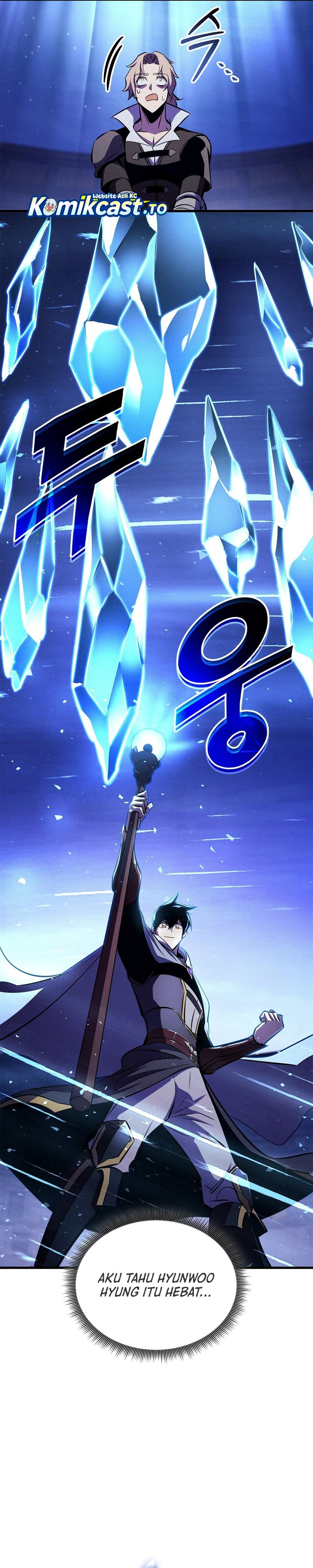 Ranker’s Return (Remake) Chapter 234 - halaman 33