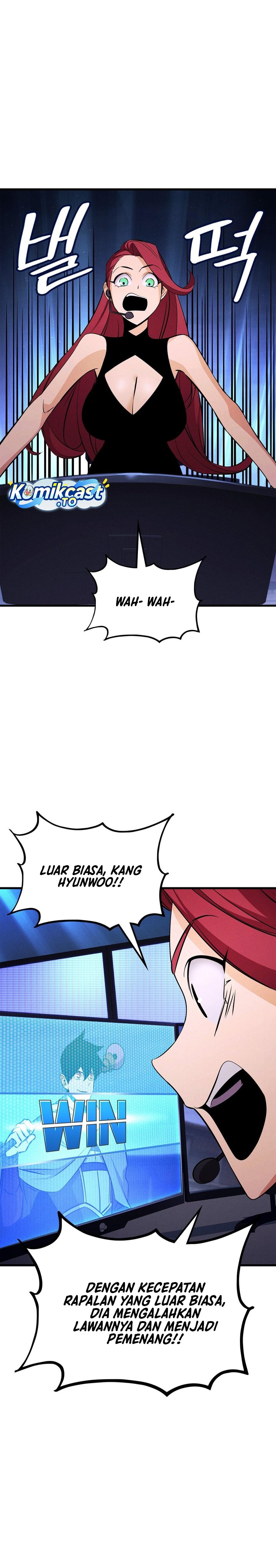 Ranker’s Return (Remake) Chapter 234 - halaman 35