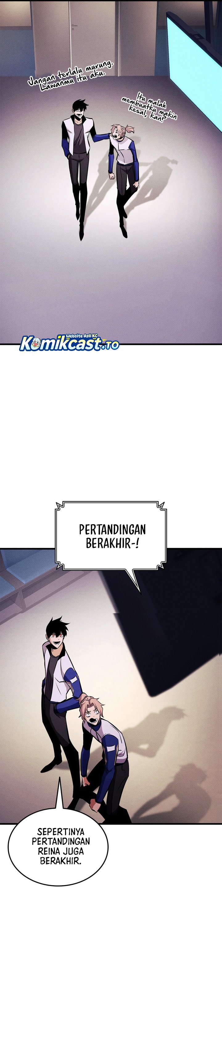 Ranker’s Return (Remake) Chapter 234 - halaman 37