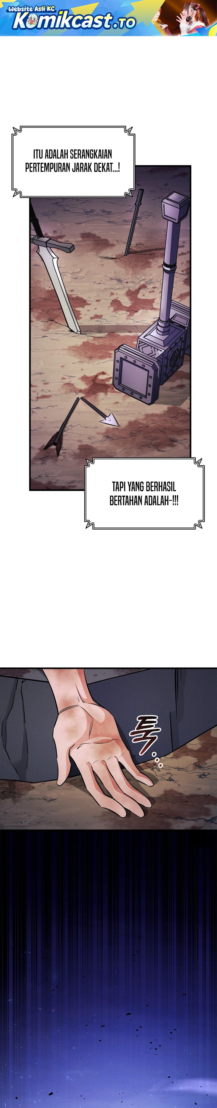 Ranker’s Return (Remake) Chapter 235 - halaman 2