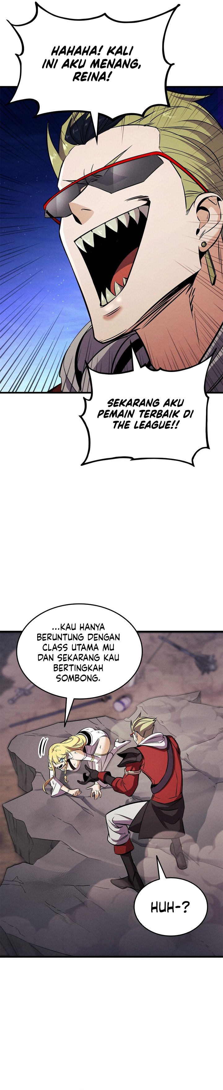 Ranker’s Return (Remake) Chapter 235 - halaman 4