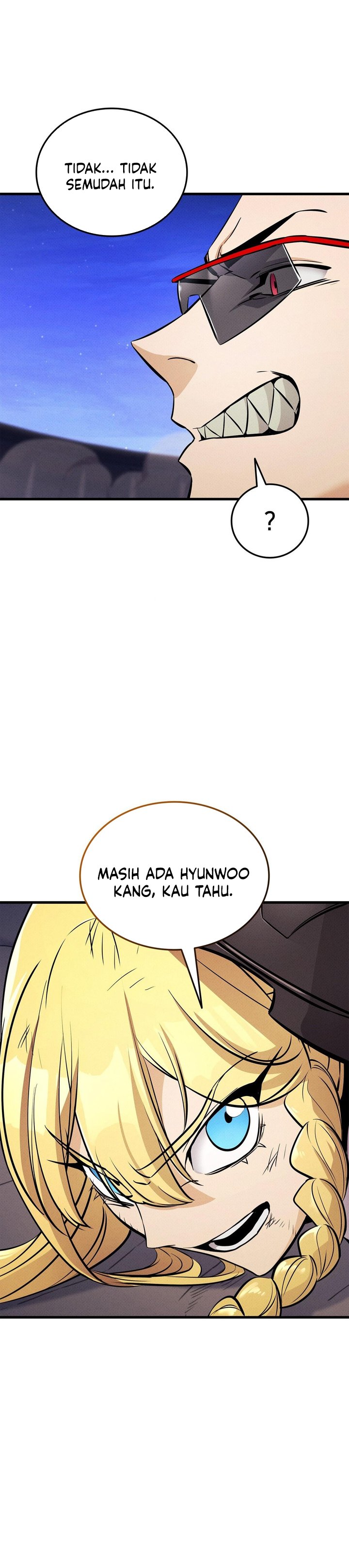 Ranker’s Return (Remake) Chapter 235 - halaman 7