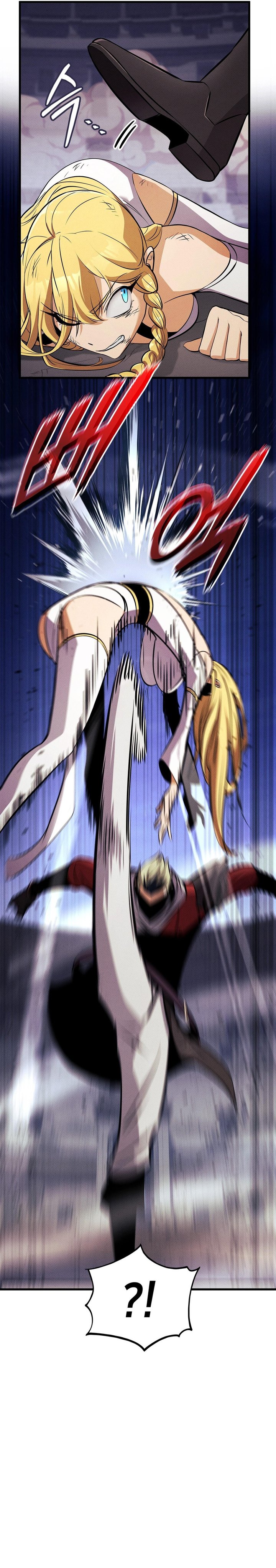 Ranker’s Return (Remake) Chapter 235 - halaman 9
