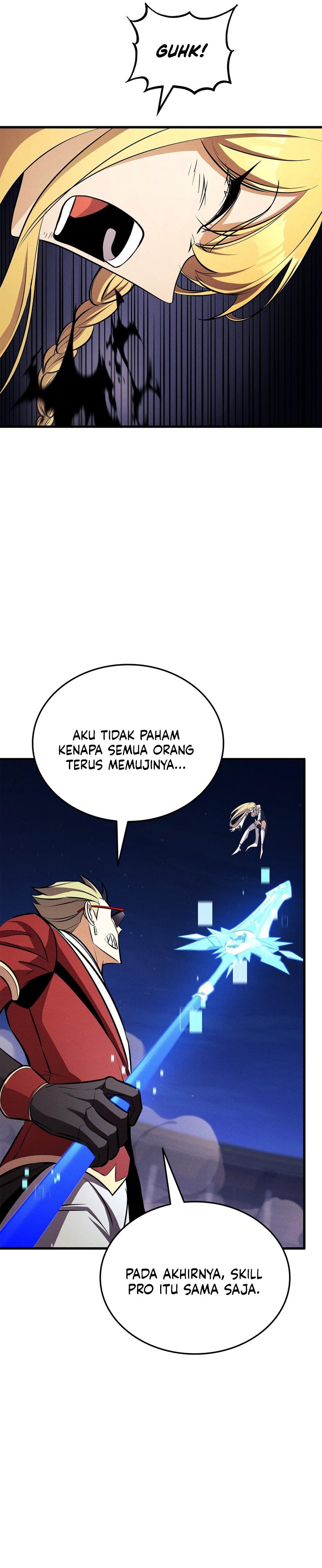 Ranker’s Return (Remake) Chapter 235 - halaman 10