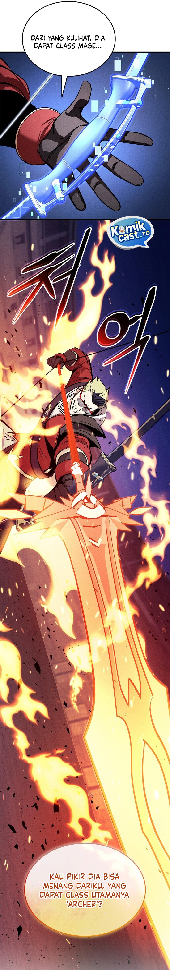 Ranker’s Return (Remake) Chapter 235 - halaman 11