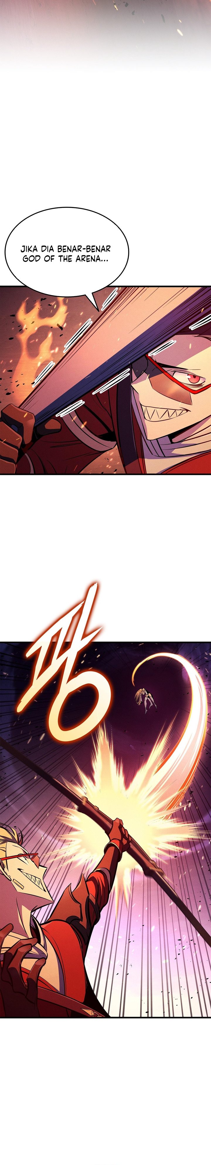 Ranker’s Return (Remake) Chapter 235 - halaman 12