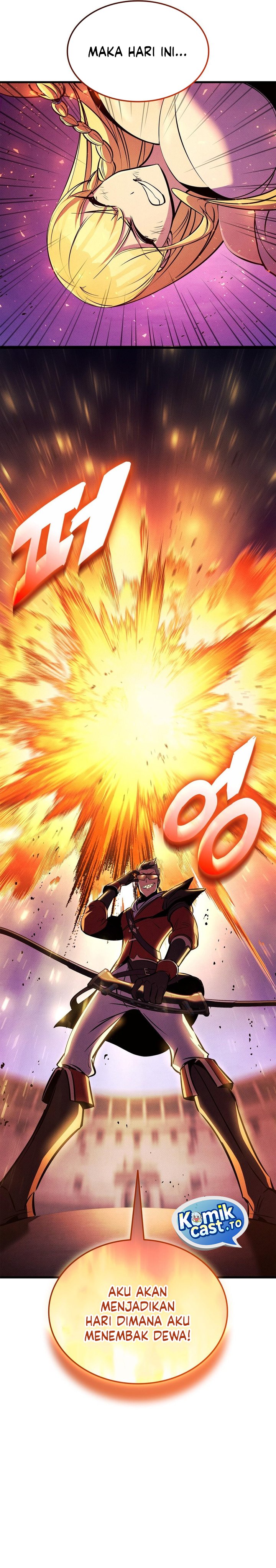 Ranker’s Return (Remake) Chapter 235 - halaman 13