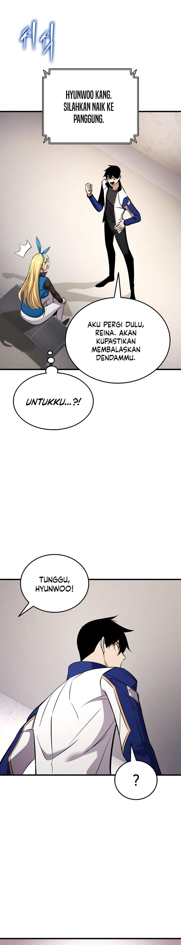 Ranker’s Return (Remake) Chapter 235 - halaman 17