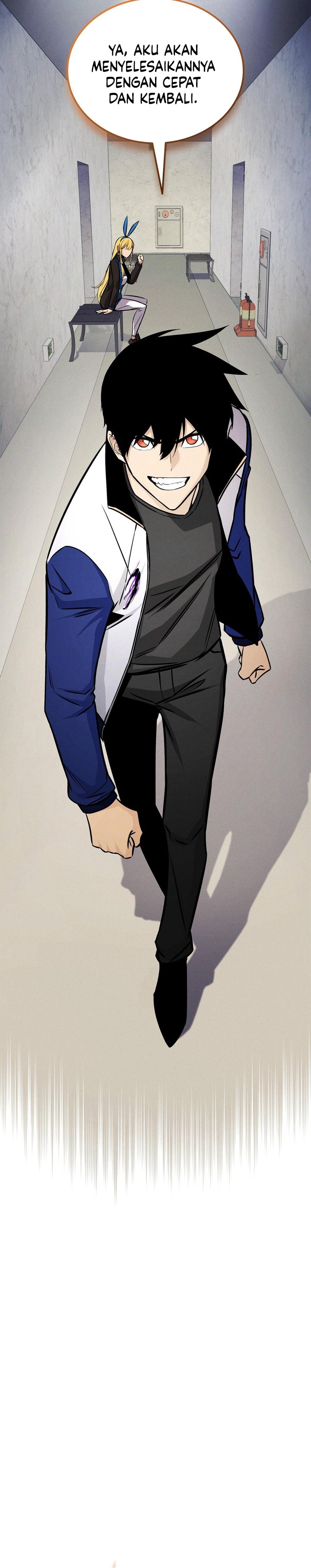 Ranker’s Return (Remake) Chapter 235 - halaman 19