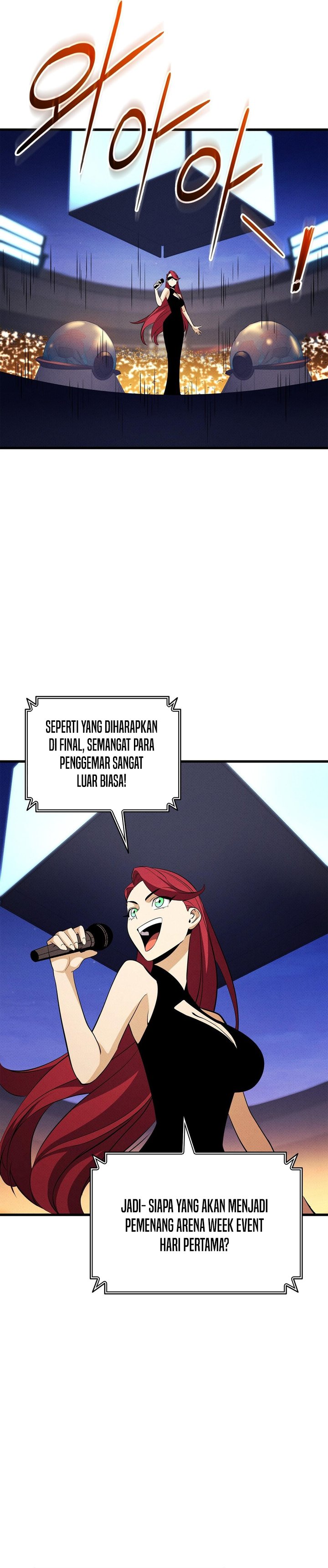 Ranker’s Return (Remake) Chapter 235 - halaman 20