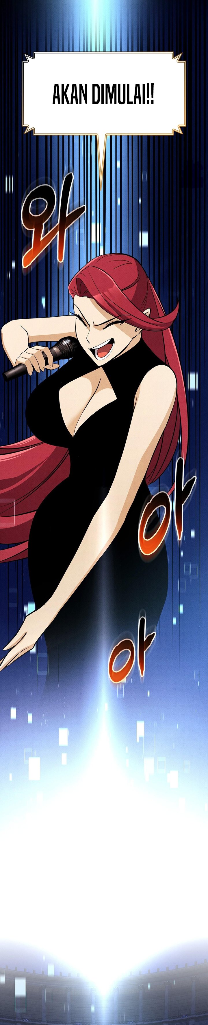 Ranker’s Return (Remake) Chapter 235 - halaman 22