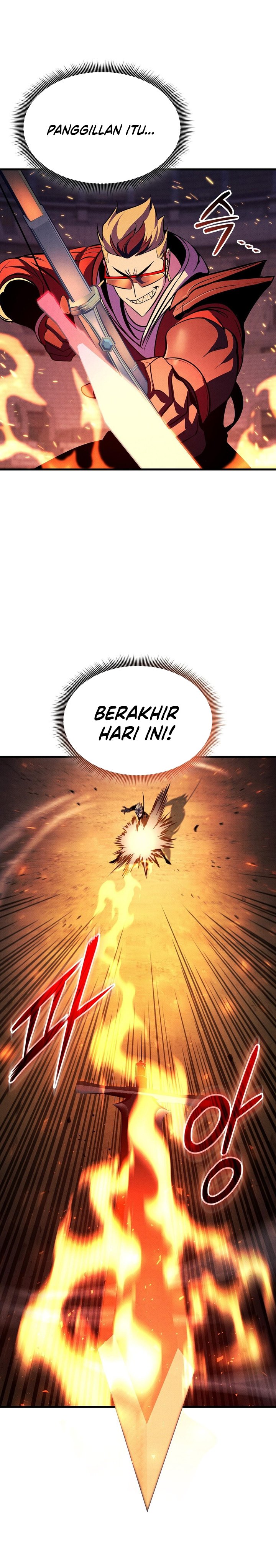 Ranker’s Return (Remake) Chapter 235 - halaman 24