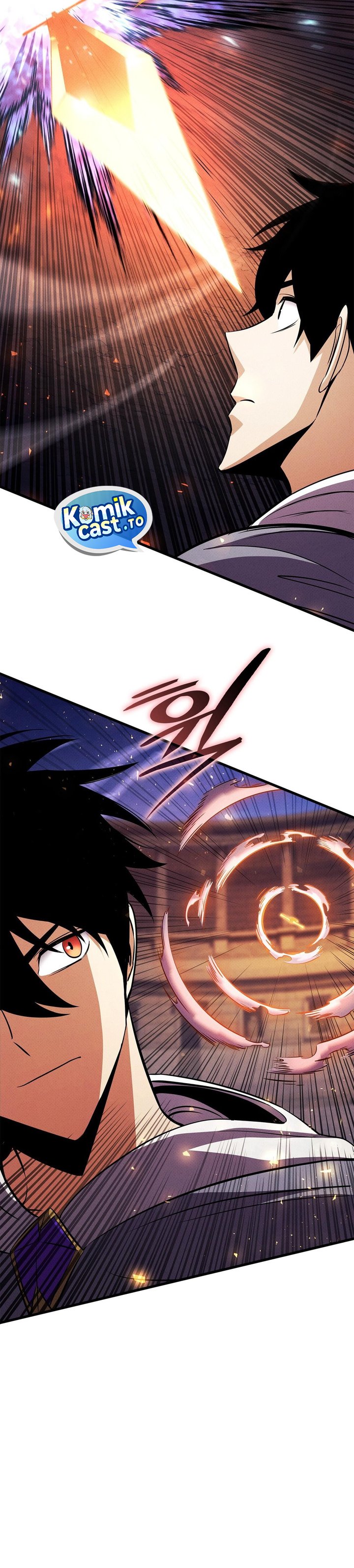 Ranker’s Return (Remake) Chapter 235 - halaman 26