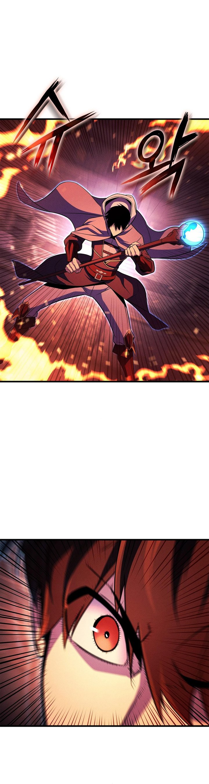 Ranker’s Return (Remake) Chapter 235 - halaman 29