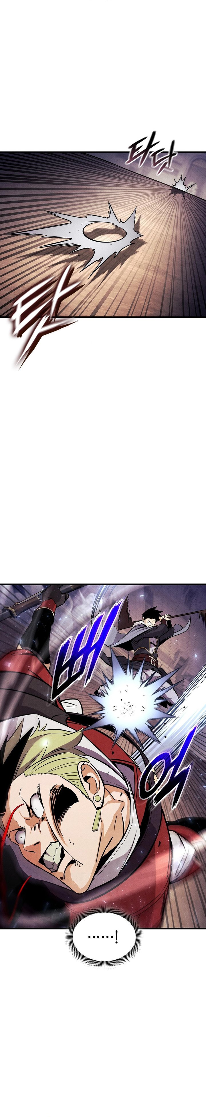 Ranker’s Return (Remake) Chapter 235 - halaman 32