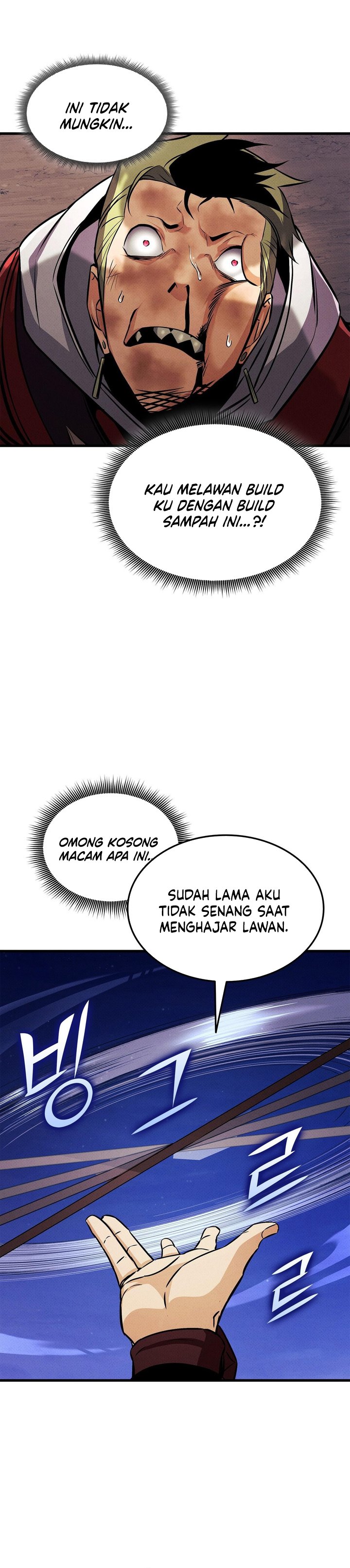 Ranker’s Return (Remake) Chapter 235 - halaman 41