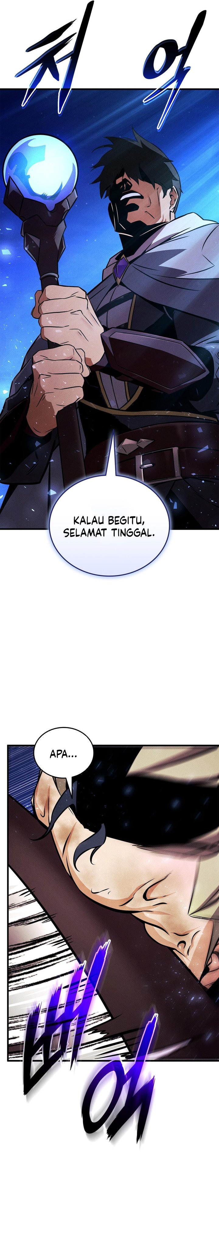 Ranker’s Return (Remake) Chapter 235 - halaman 42