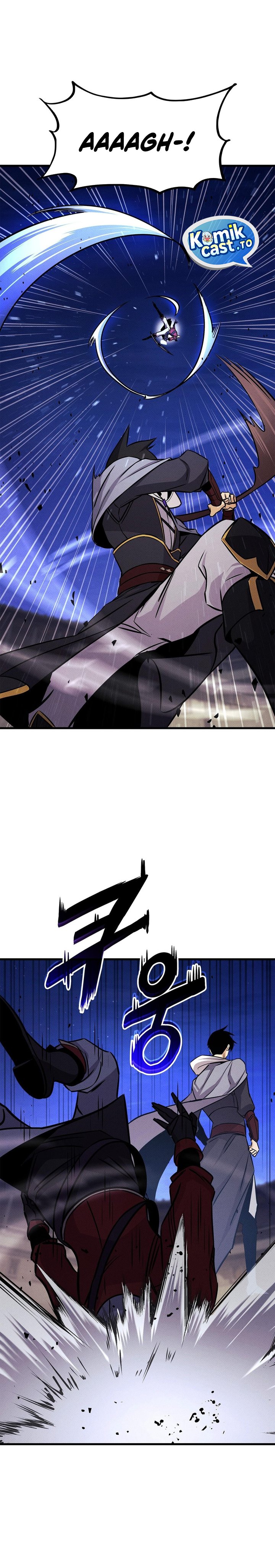 Ranker’s Return (Remake) Chapter 235 - halaman 43