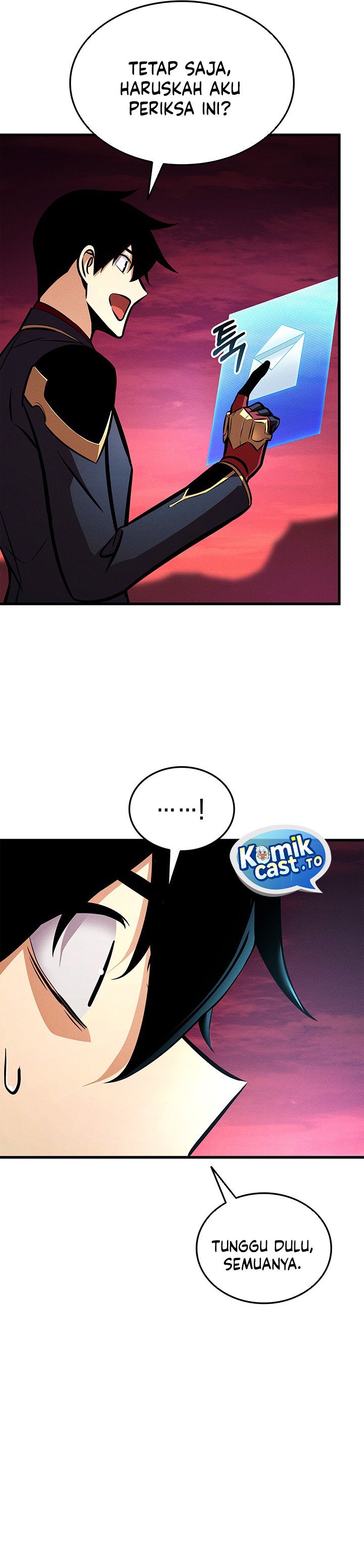 Ranker’s Return (Remake) Chapter 236 - halaman 5