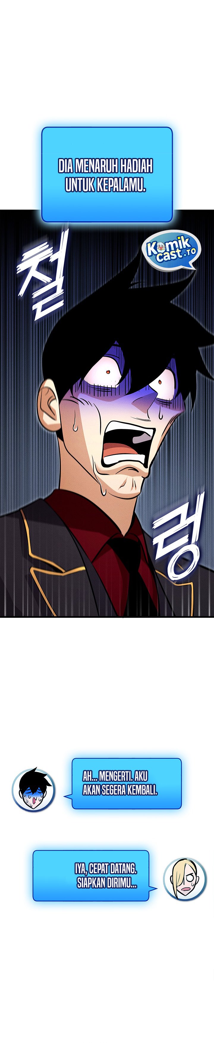 Ranker’s Return (Remake) Chapter 236 - halaman 8