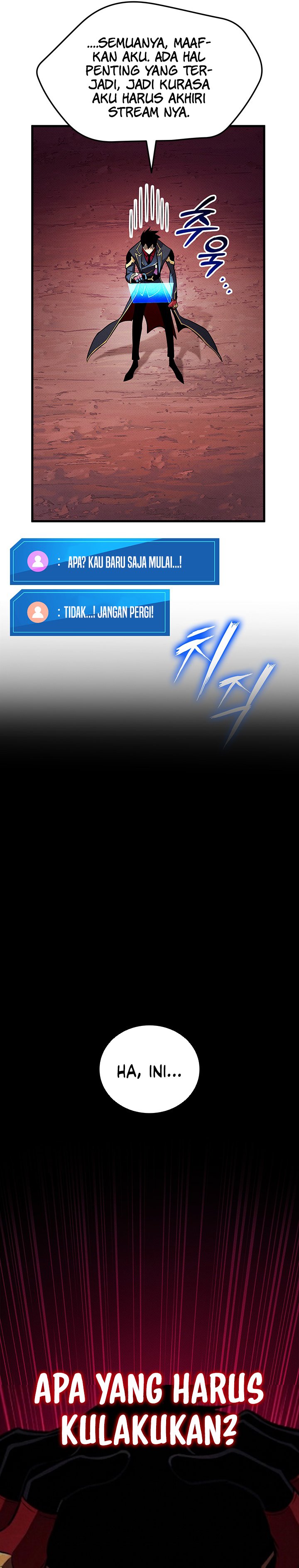 Ranker’s Return (Remake) Chapter 236 - halaman 9