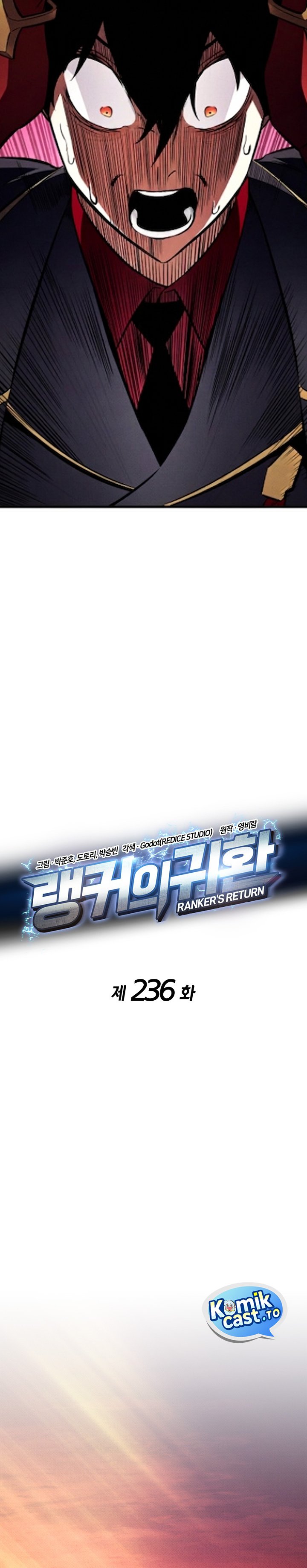 Ranker’s Return (Remake) Chapter 236 - halaman 10