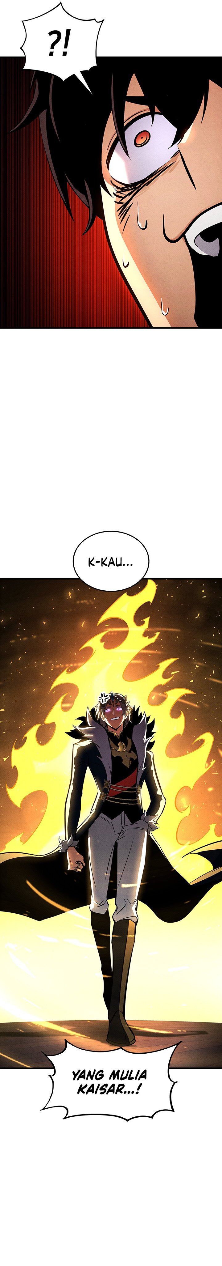 Ranker’s Return (Remake) Chapter 236 - halaman 14