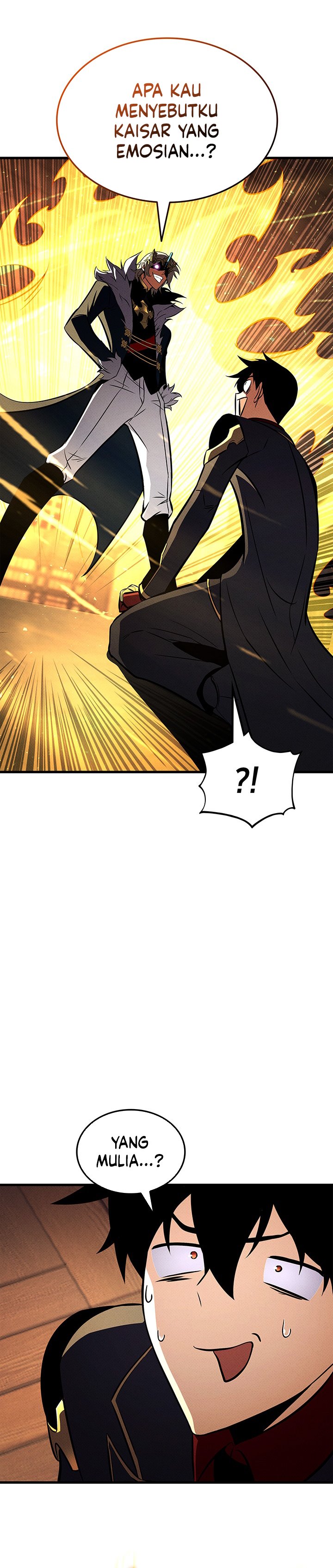 Ranker’s Return (Remake) Chapter 236 - halaman 16