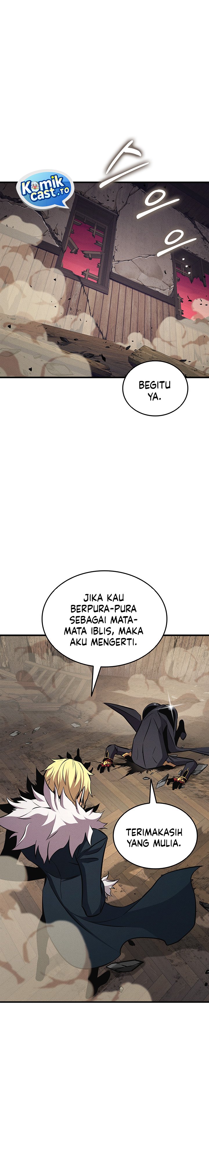 Ranker’s Return (Remake) Chapter 236 - halaman 18